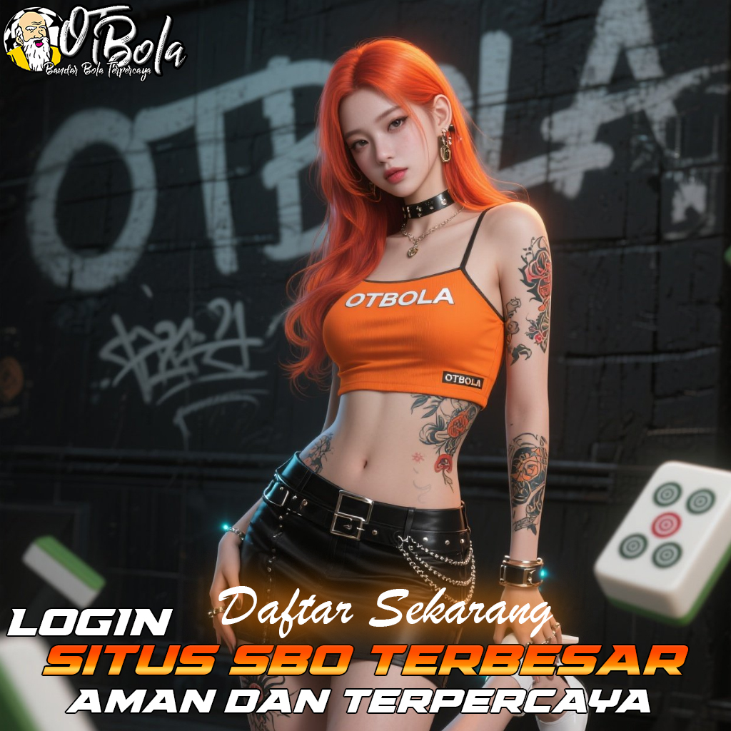 OTBOLA Situs Slot Maxwin Terlengkap Hadiah Jutaan Rupiah