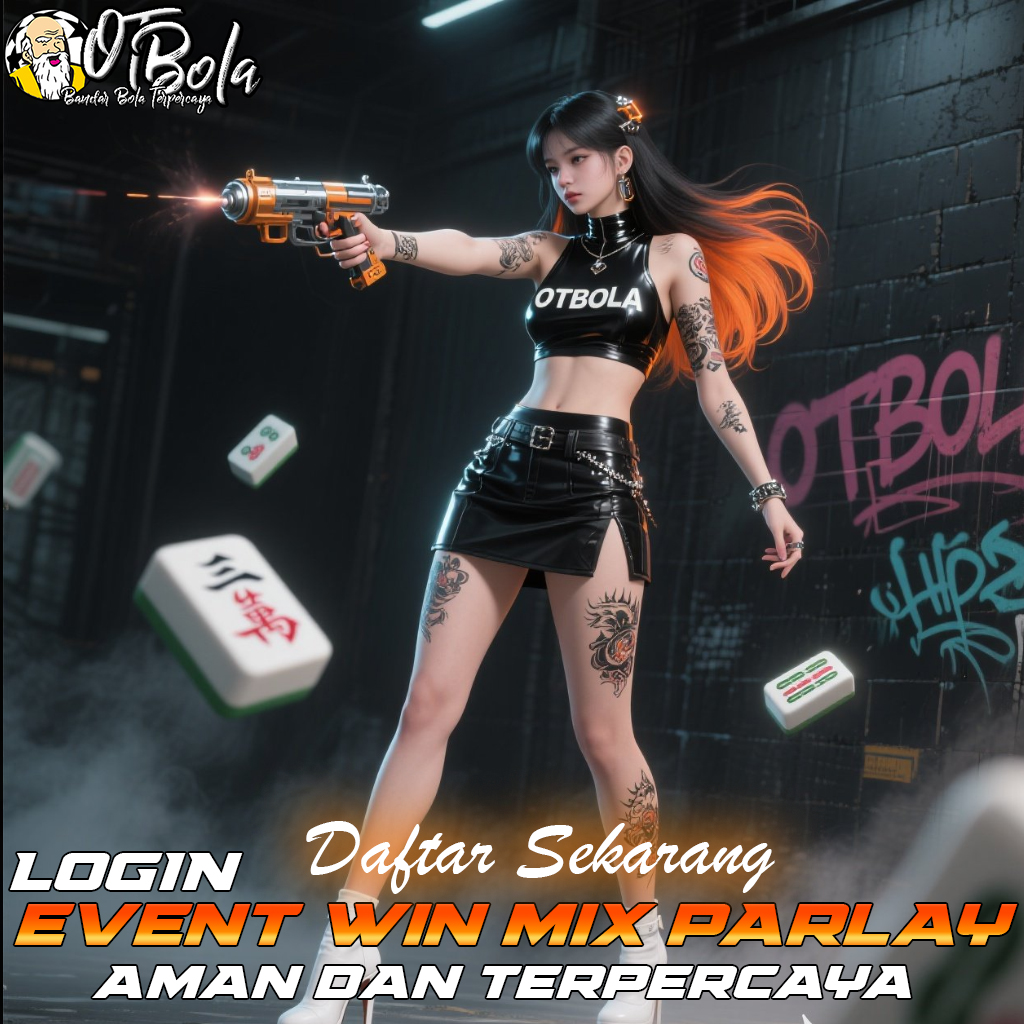 Slot Gacor Nonstop Hanya di OTBOLA SBO