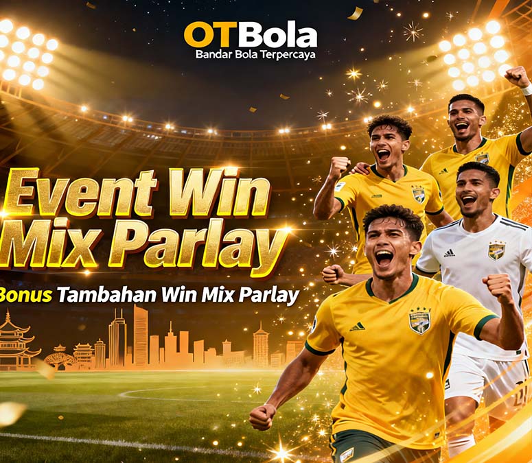 OTGacor Slot BNI Online Jackpot Mudah Menang