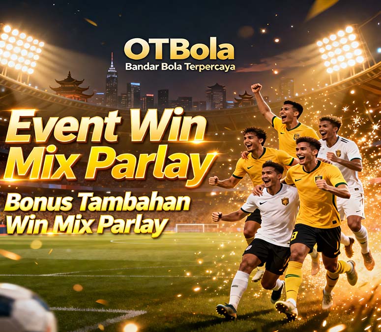 OTBola Slot BCA Online Deposit Cepat Tanpa Ribet
