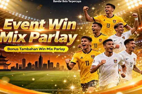 OTBola Slot BSI Online Terlengkap Bonus Harian