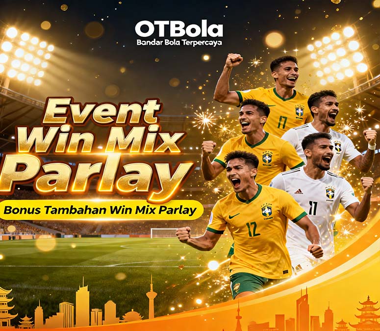OTBola Slot APK Dana Gacor Malam Ini Terbaru