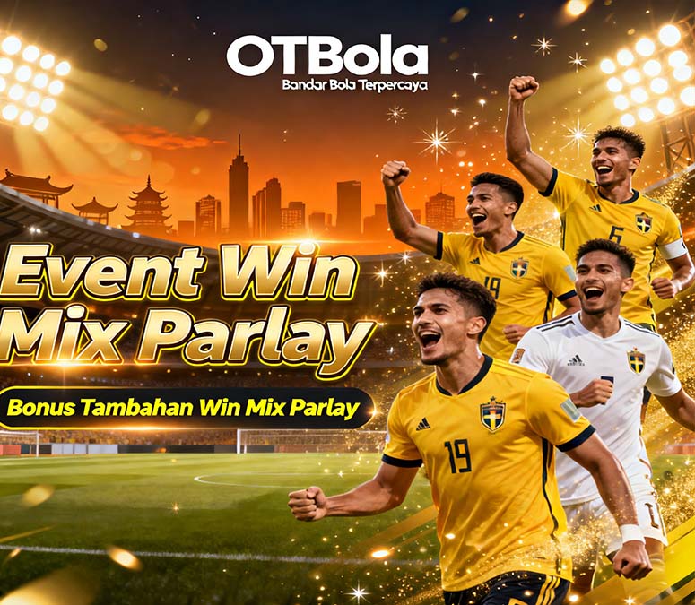 OTBola Slot APK Ovo Sistem Fairplay Anti Curang