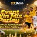 OTBola Poker Tanpa Delay Login Cepat Tanpa Gangguan