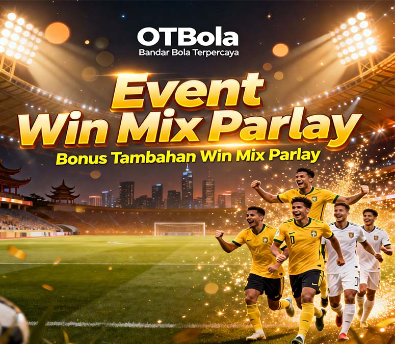 OTBola Slot Online Terpercaya Banyak Pilihan Provider